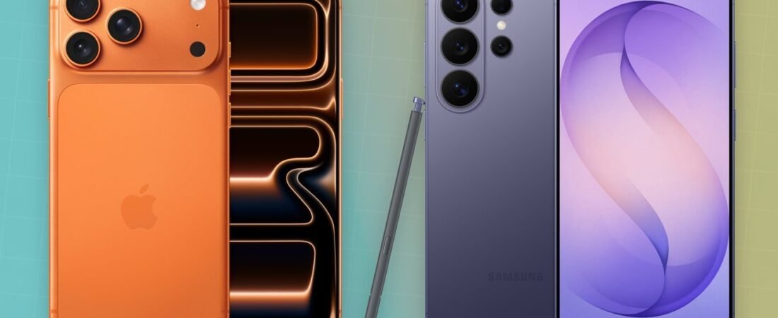15 melhores celulares de 2026: análises e qual comprar