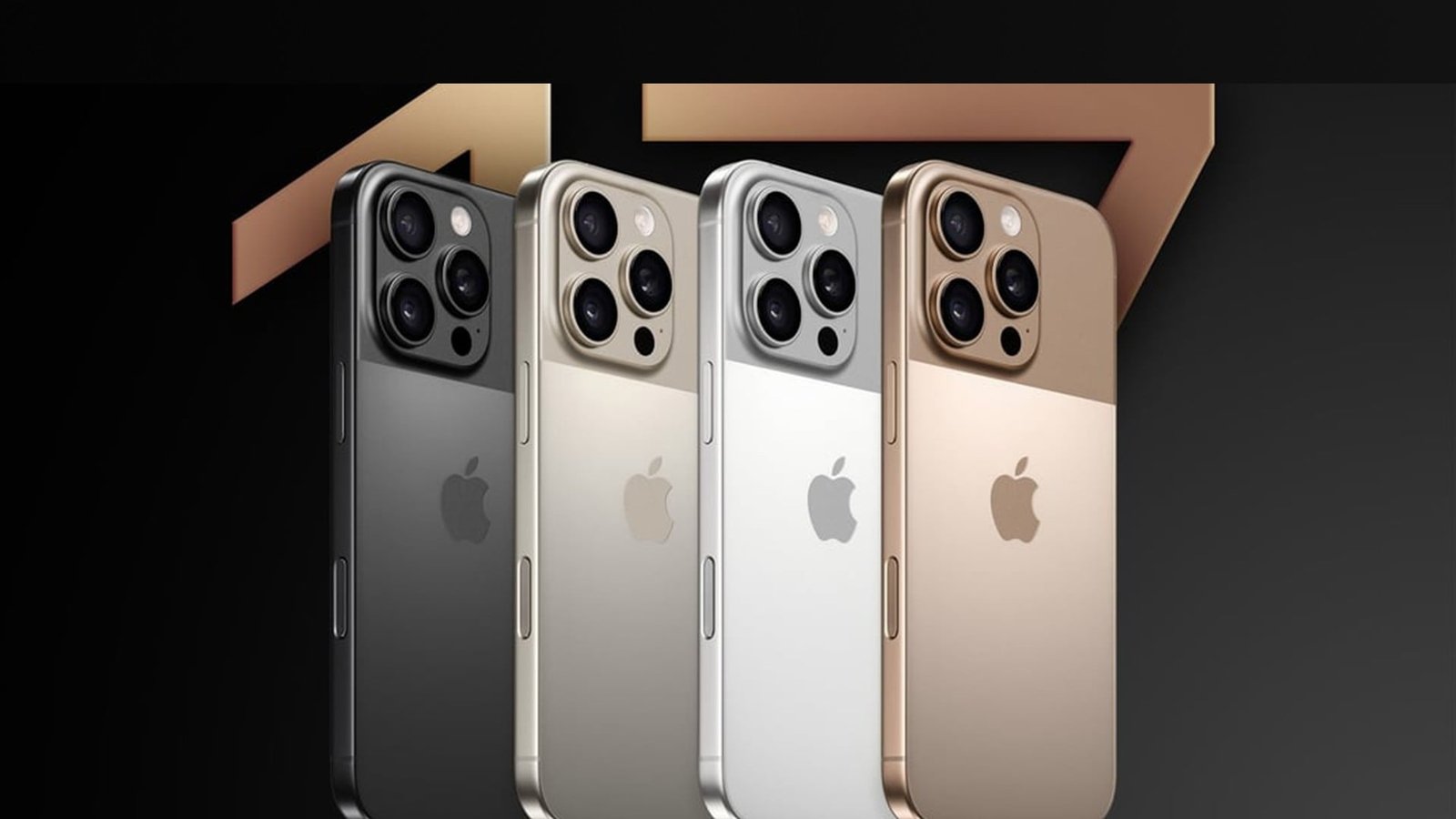 iPhone 17 vs iPhone 17 Pro vs iPhone 17 Pro Max: diferenças e qual escolher