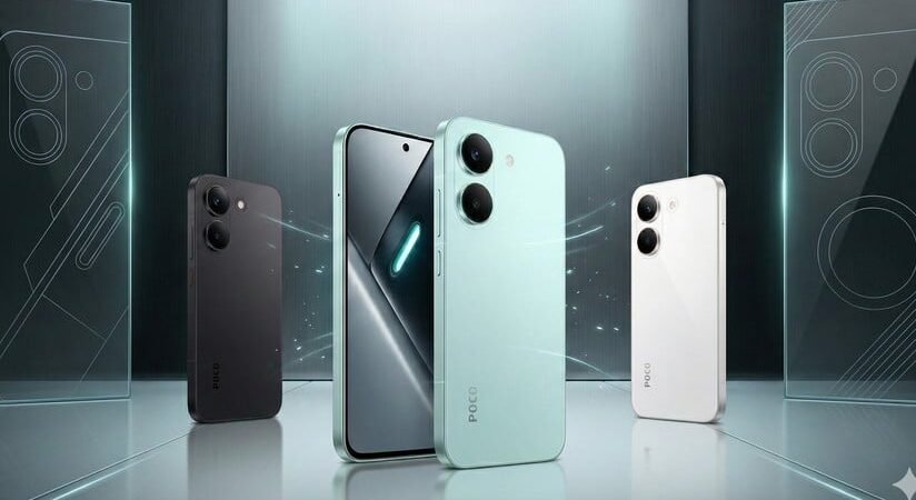 Xiaomi Poco X8 Pro Max: análise, especificações e vale a pena?
