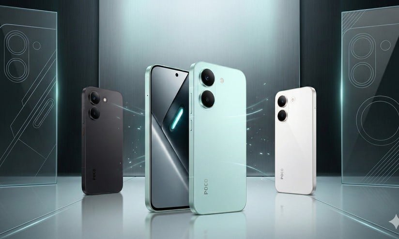 Xiaomi Poco X8 Pro Max: análise, especificações e vale a pena?