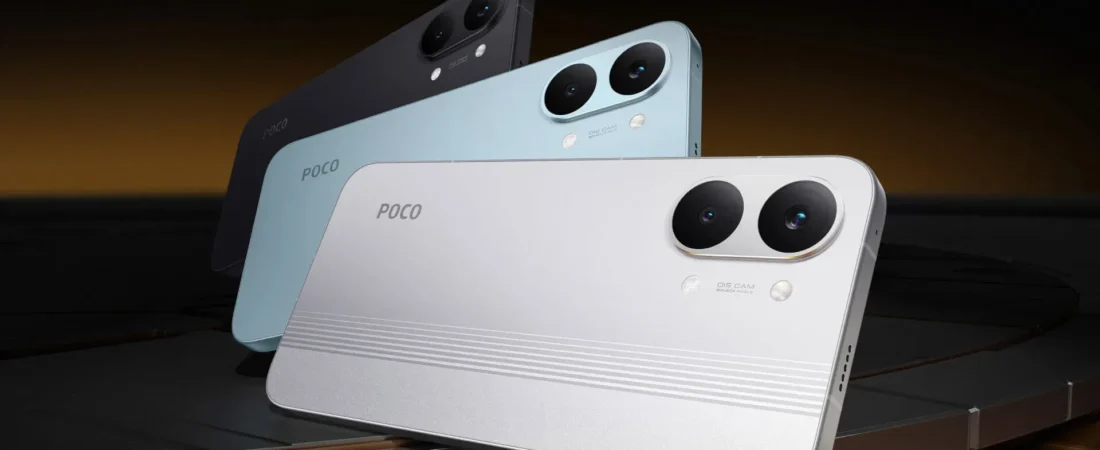 Xiaomi Poco X8 Pro Max: análise, especificações e vale a pena?