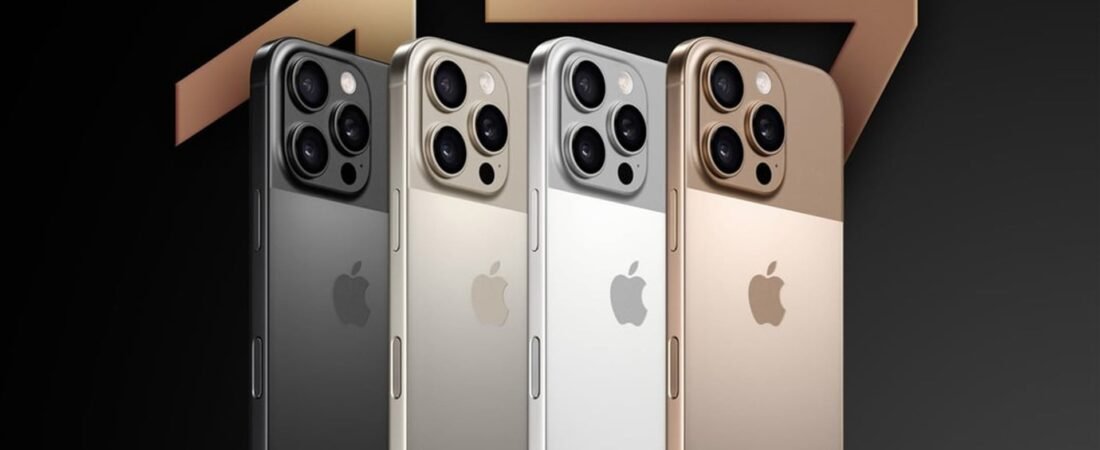 iPhone 17 vs iPhone 17 Pro vs iPhone 17 Pro Max: diferenças e qual escolher
