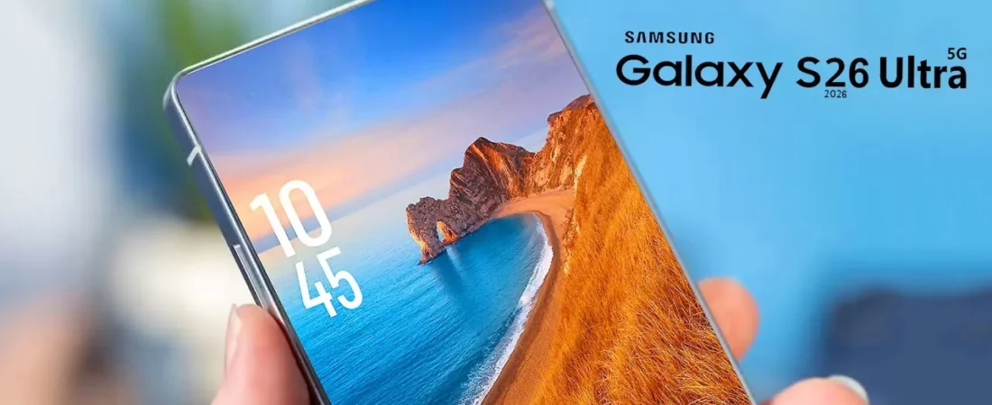 Samsung Galaxy S26 Ultra: análise completa, ficha técnica e vale a pena?