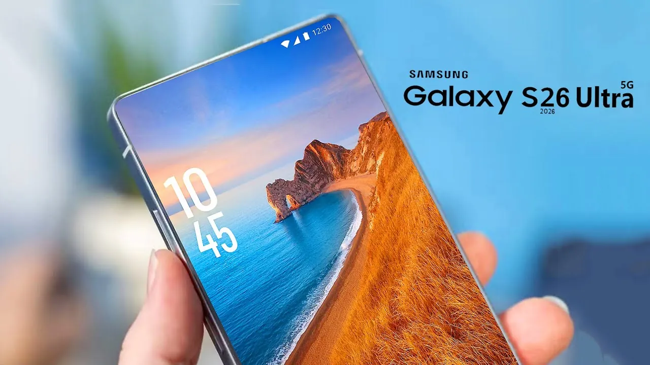 Samsung Galaxy S26 Ultra: análise completa, ficha técnica e vale a pena?
