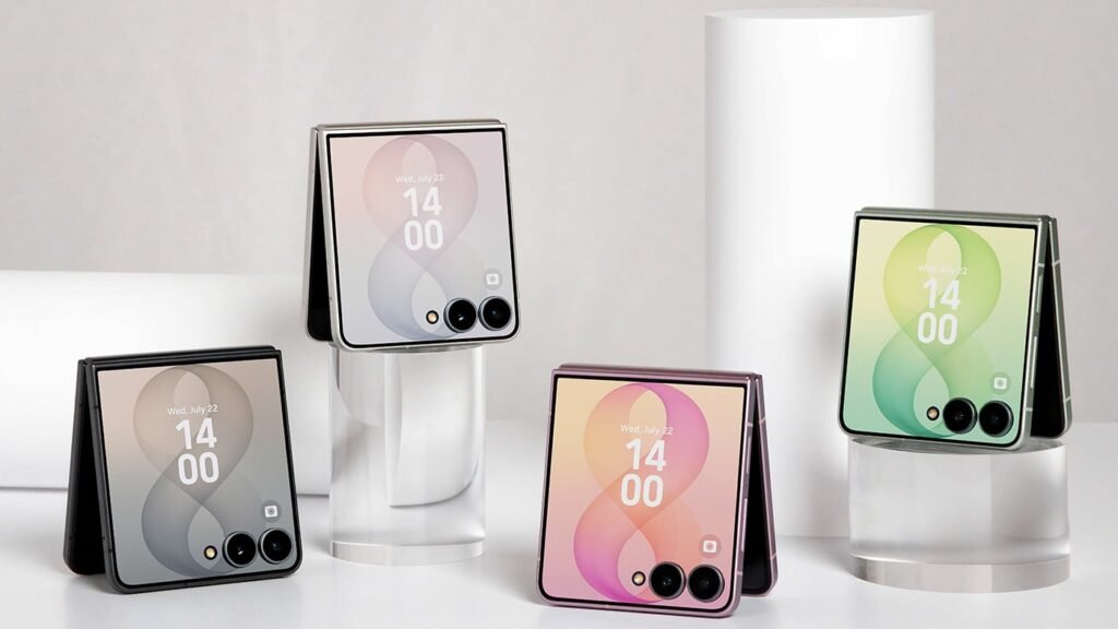 Vale a pena comprar o novo topo de linha da Samsung?