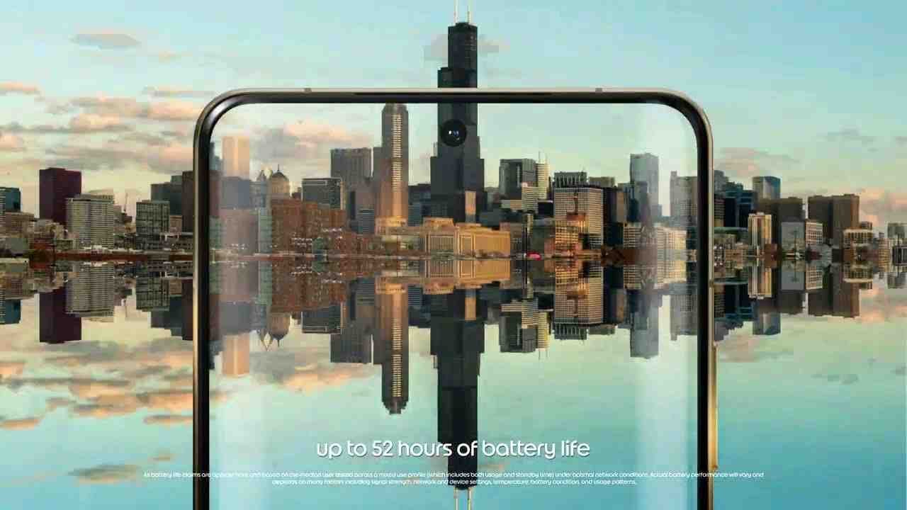Motorola Signature: análise completa do smartphone